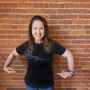 Bella Canvas Tee (100% Cotton)