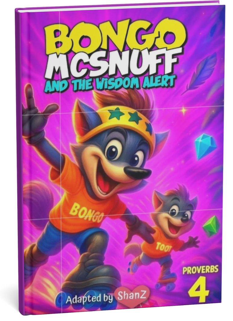BongoMcSnuff